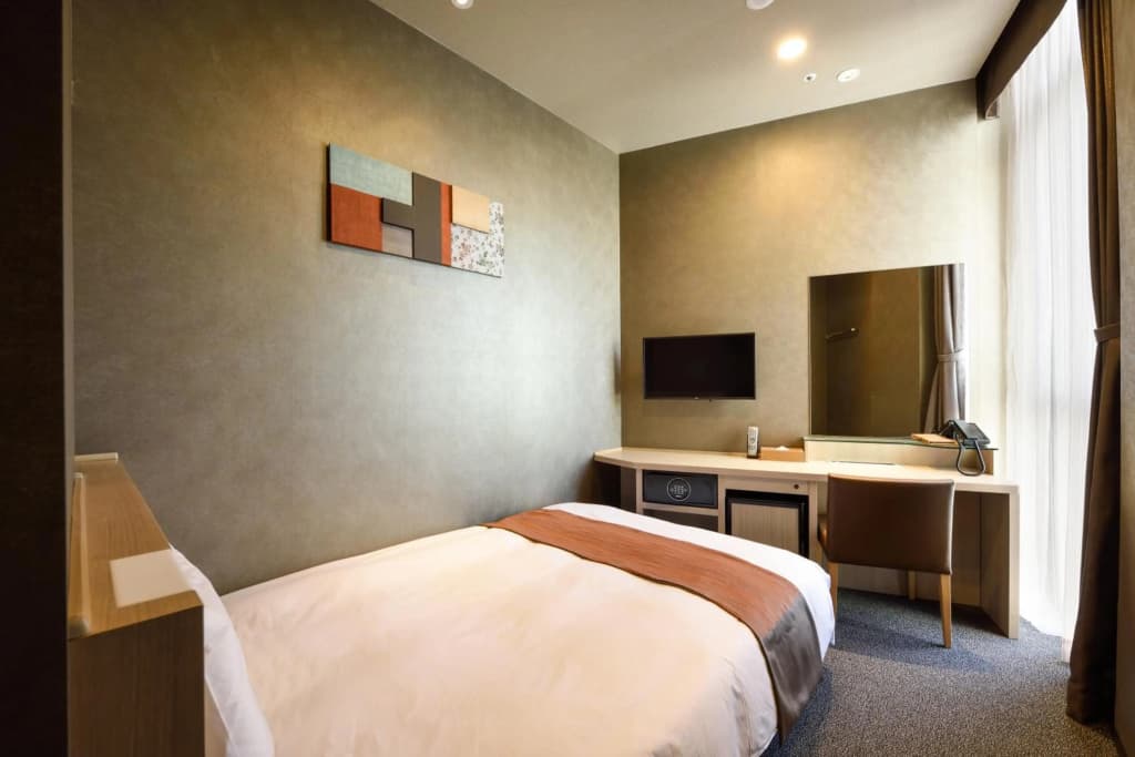 Dormy Inn SEOUL Gangnam - photo 3