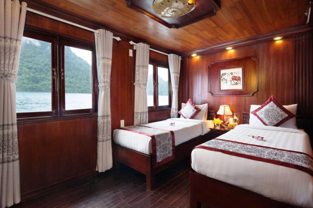 Scorpion Cruise - photo 17