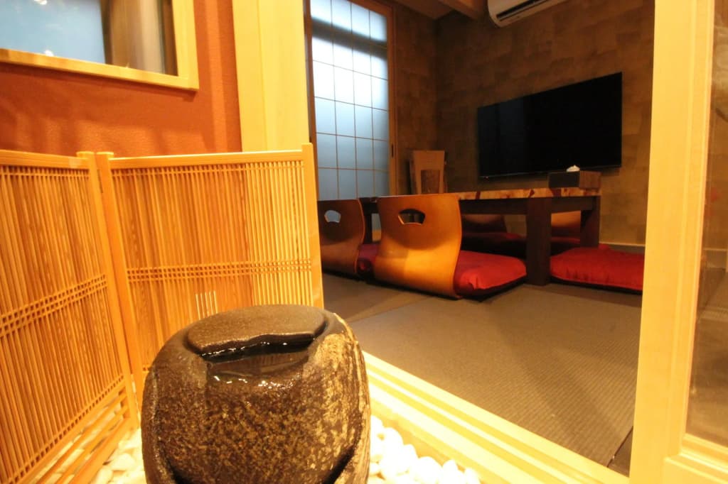 Hosta Toji San - photo 2