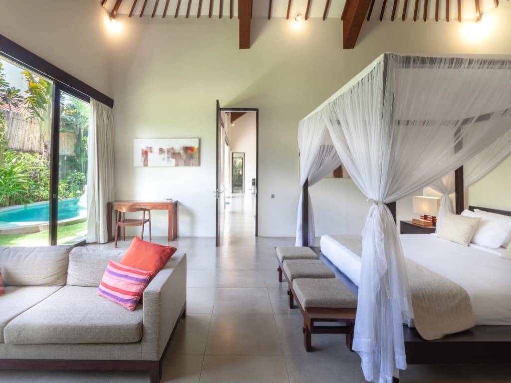Jerami 2BR Bali - photo 6