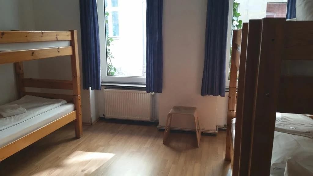 Freiraum Hostel Kreuzberg - photo 4
