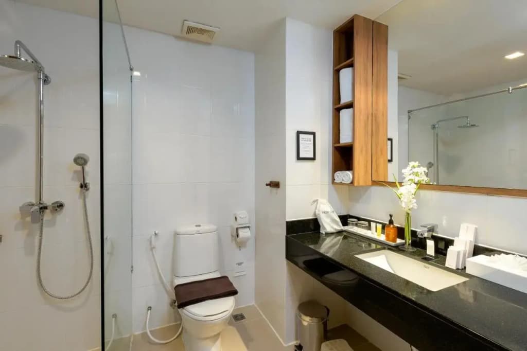 Sunwing Kamala Beach - photo 9