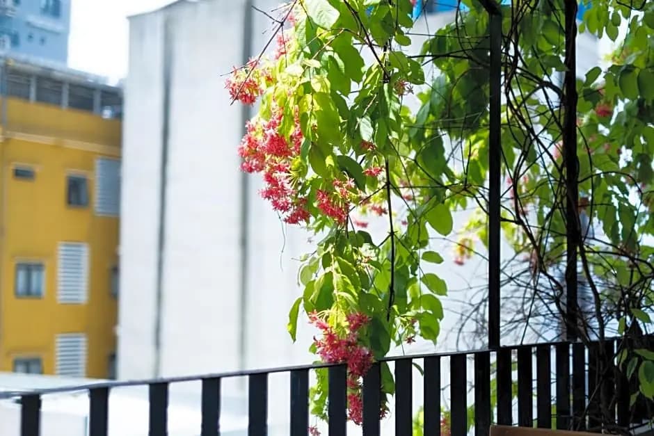 Luk Inn Hotel - photo 6