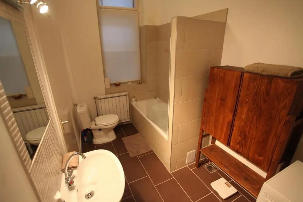 Dfive Apartments - Sissy - photo 7