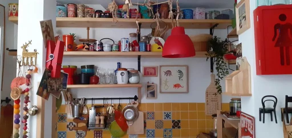 chio's place - photo 5