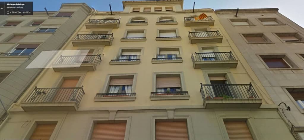 Alcam Laforja - main photo