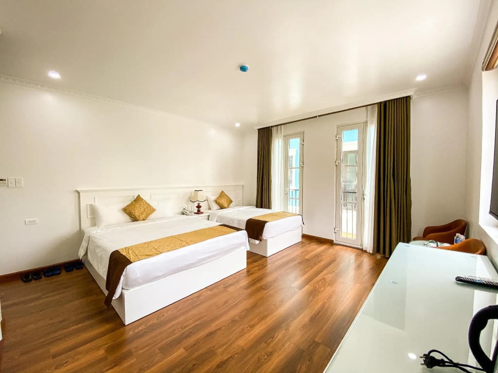 Time Lotus Hotel 2 - photo 4