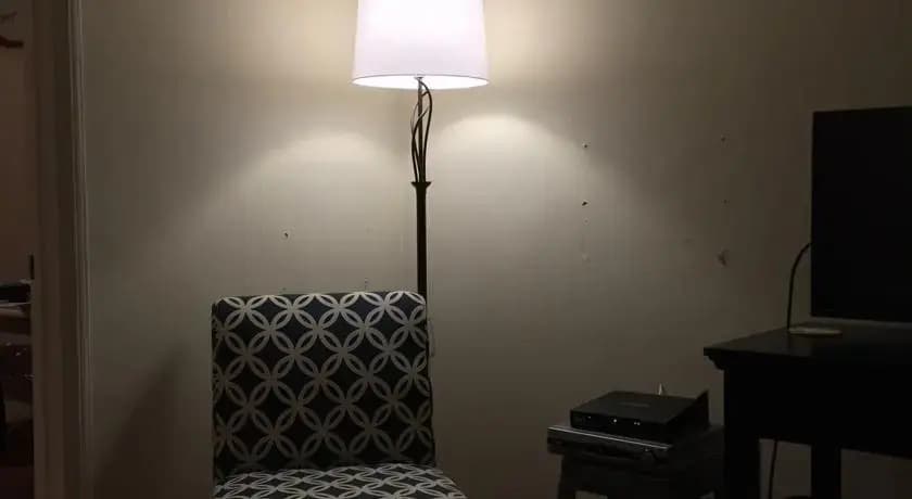 Hollywood Private One-Bedroom Apartment - photo 4