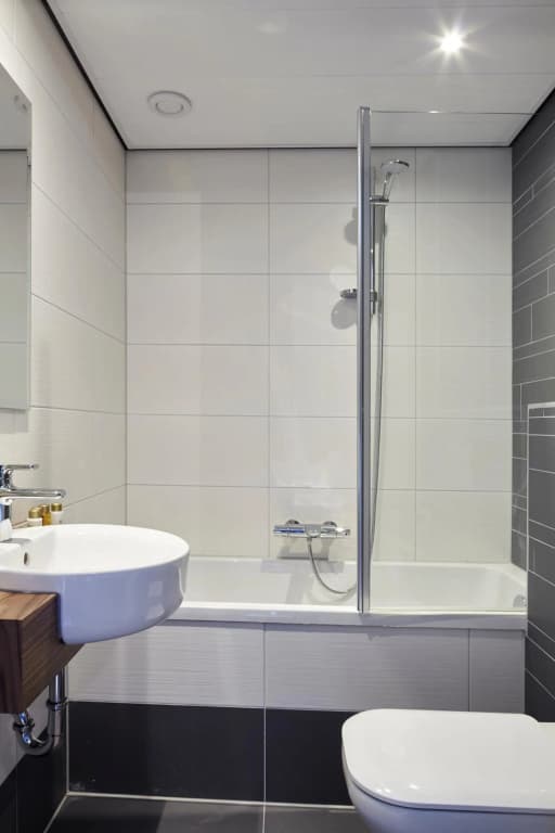 The Muse Amsterdam Hotel - photo 38