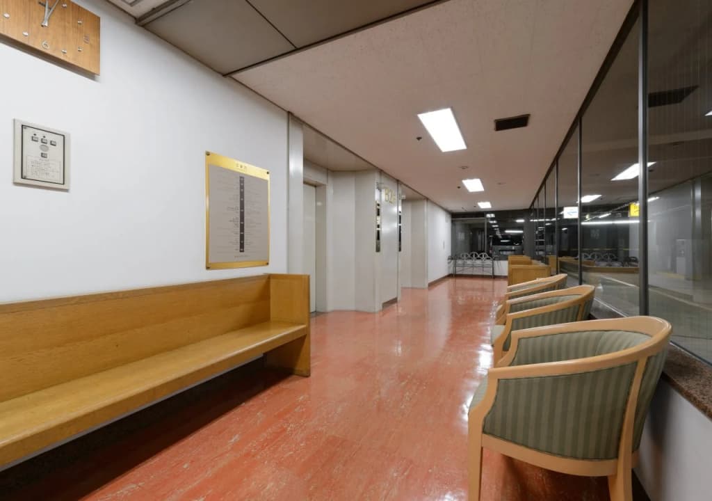KKR Hotel Tokyo - photo 14