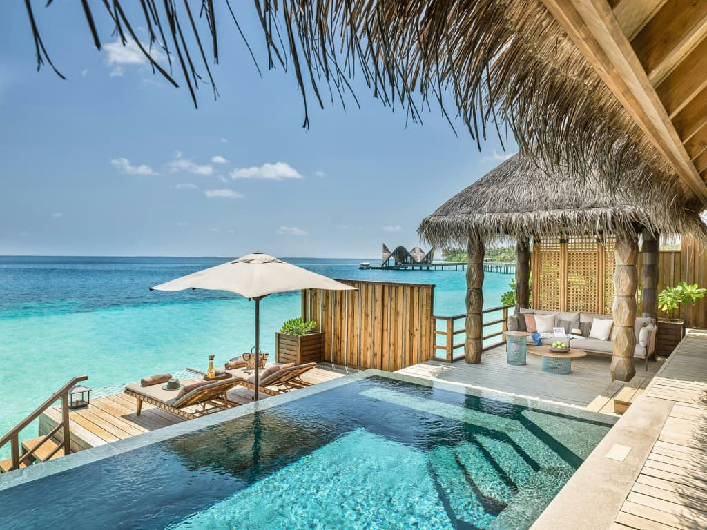 JOALI Maldives Resort - photo 16