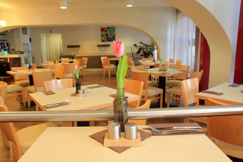 Akcent hotel - photo 19