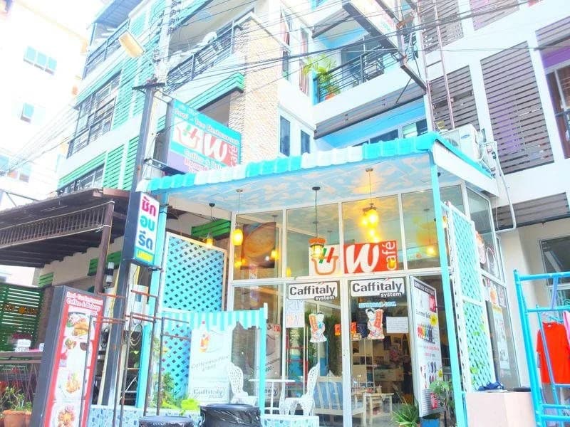 Sooi-Tee Guest House 2 - photo 18