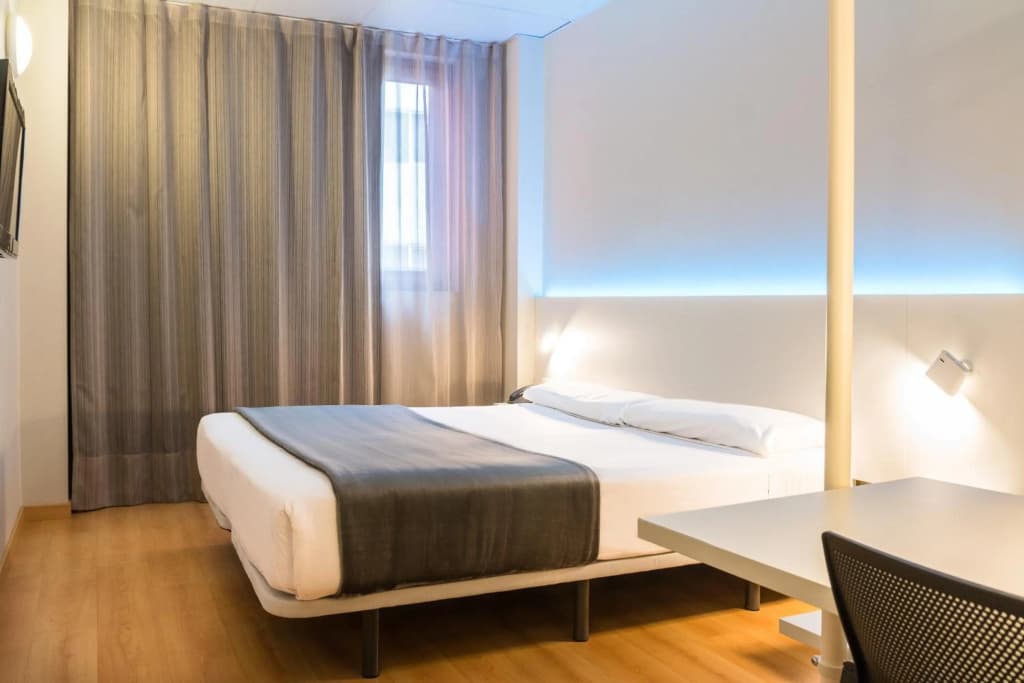 Vertice Roomspace Madrid - photo 7
