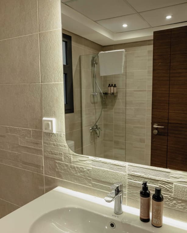 Aura Serviced Apartments Cairo Festival City - photo 10