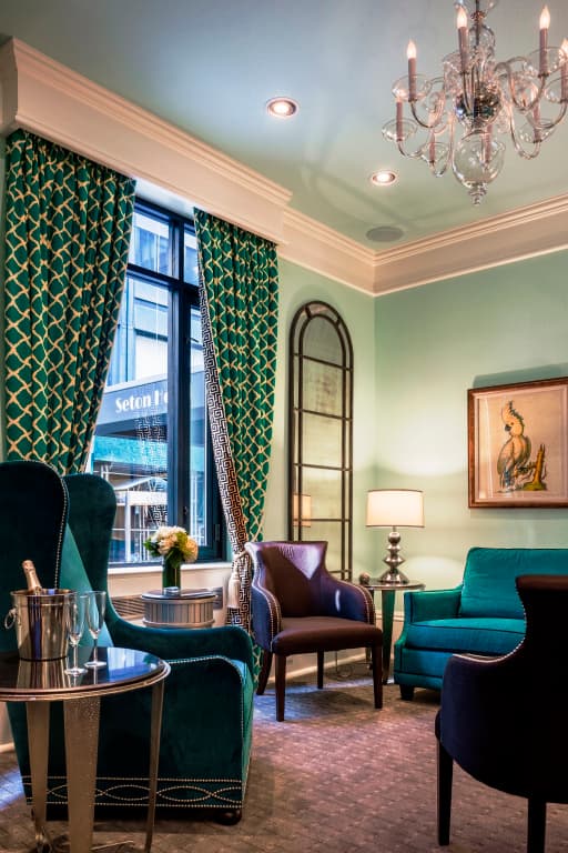 Seton Hotel - photo 19