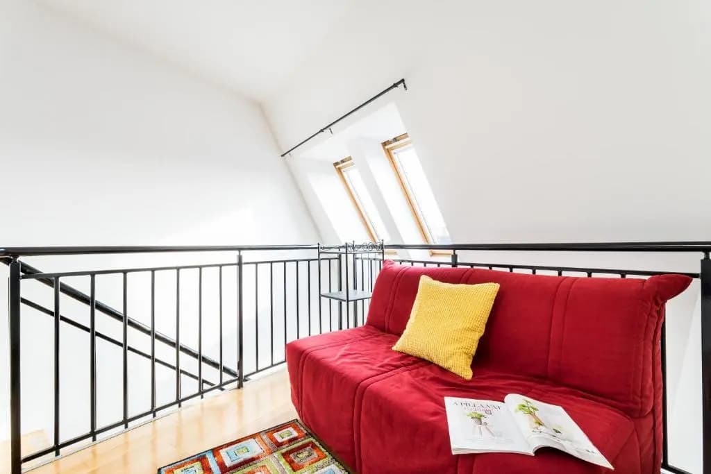 BpR SOHO Boutique Home with AC - photo 6