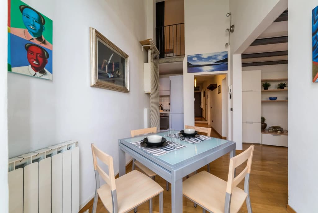 Appartamento in Pier Capponi - photo 9