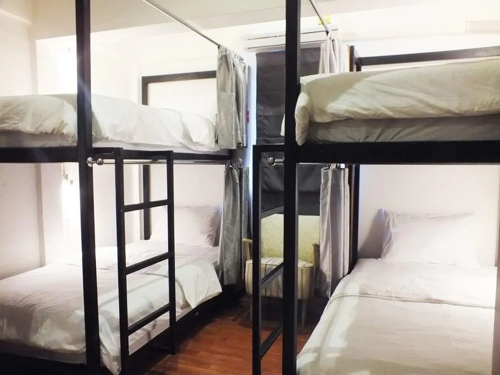 09 Hostel - photo 1