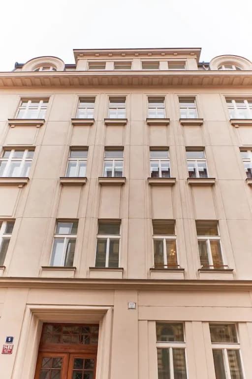 Wenceslas Square Royal Apartment - photo 13