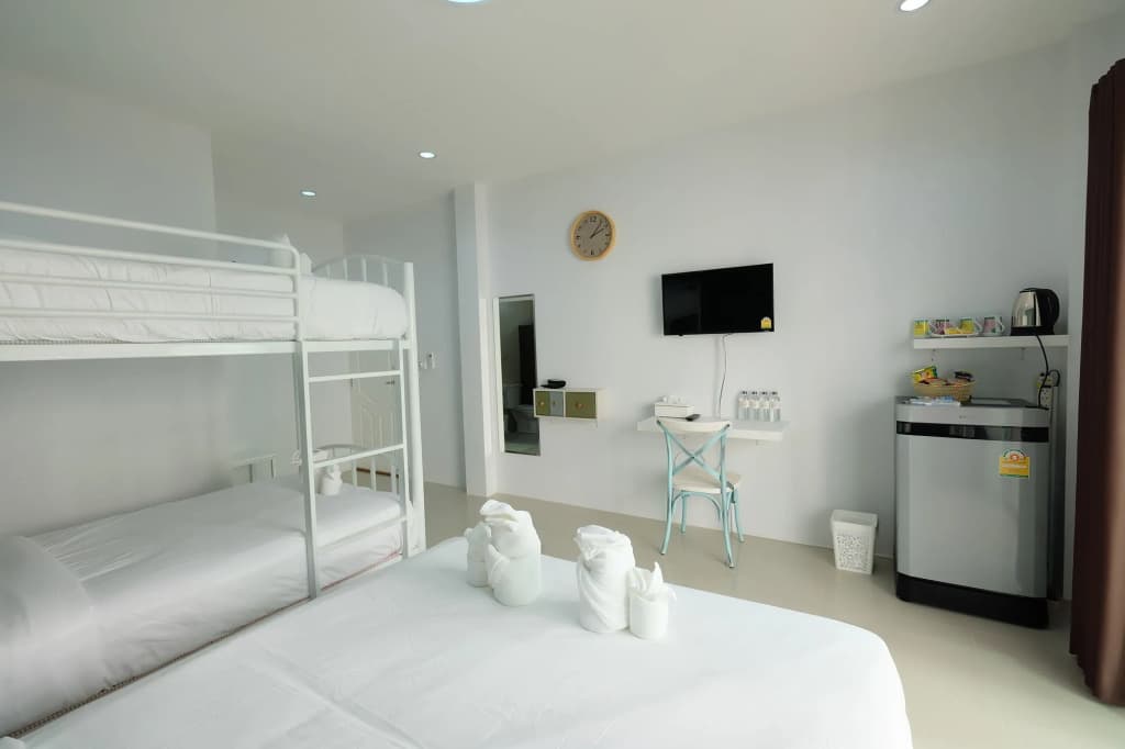 Noble Baan Pastel - photo 4