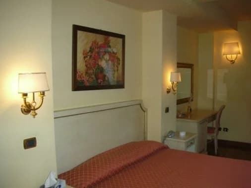 Hotel Quadrifoglio - photo 7