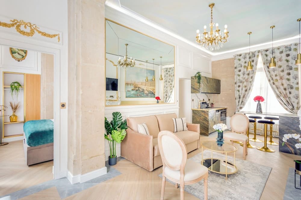 Merveil Luxury Suites - Haussmann I-II - photo 48