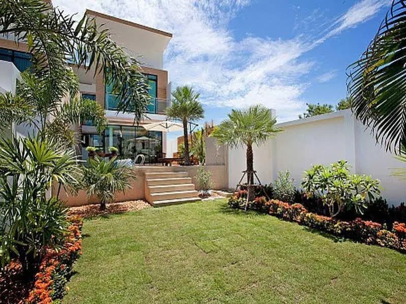 Villa Radiance - photo 3