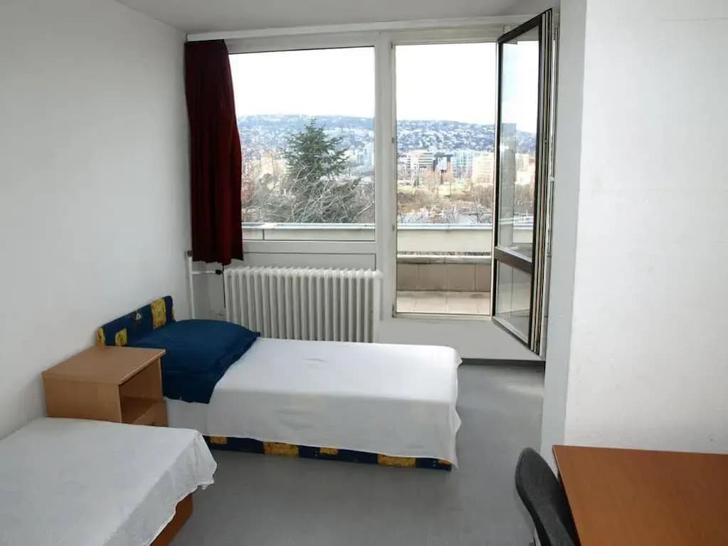 Mathias Hostel Budapest - photo 4