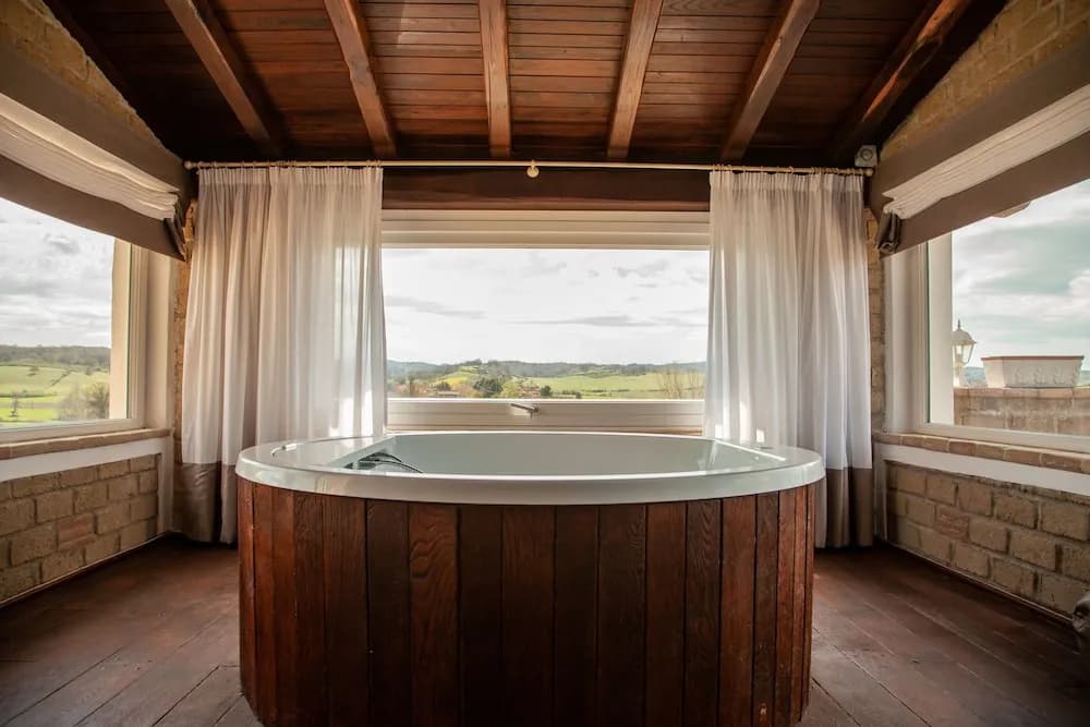 B.O. Spa Suite - photo 13
