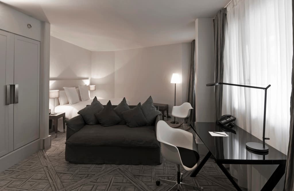 La Maison Champs Elysées - photo 25