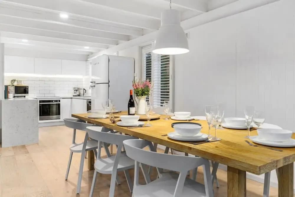 The Coast Country Cottage - photo 9