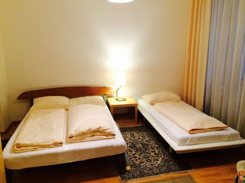 Hotel Pension Mariahilf - photo 3