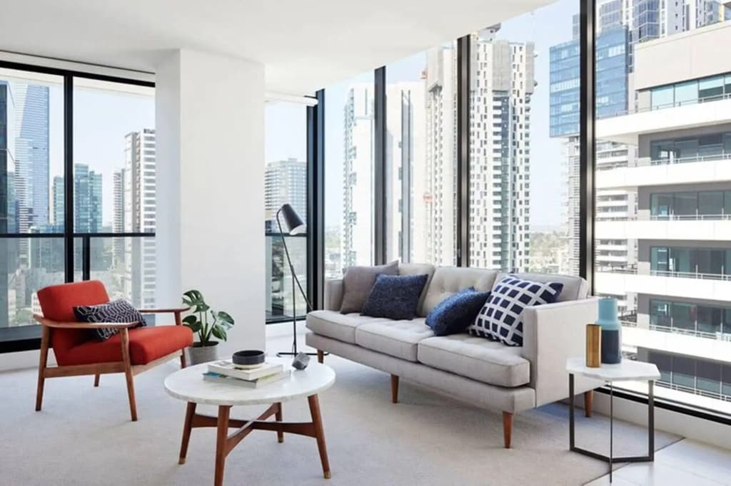 Nico Apartments - photo 7