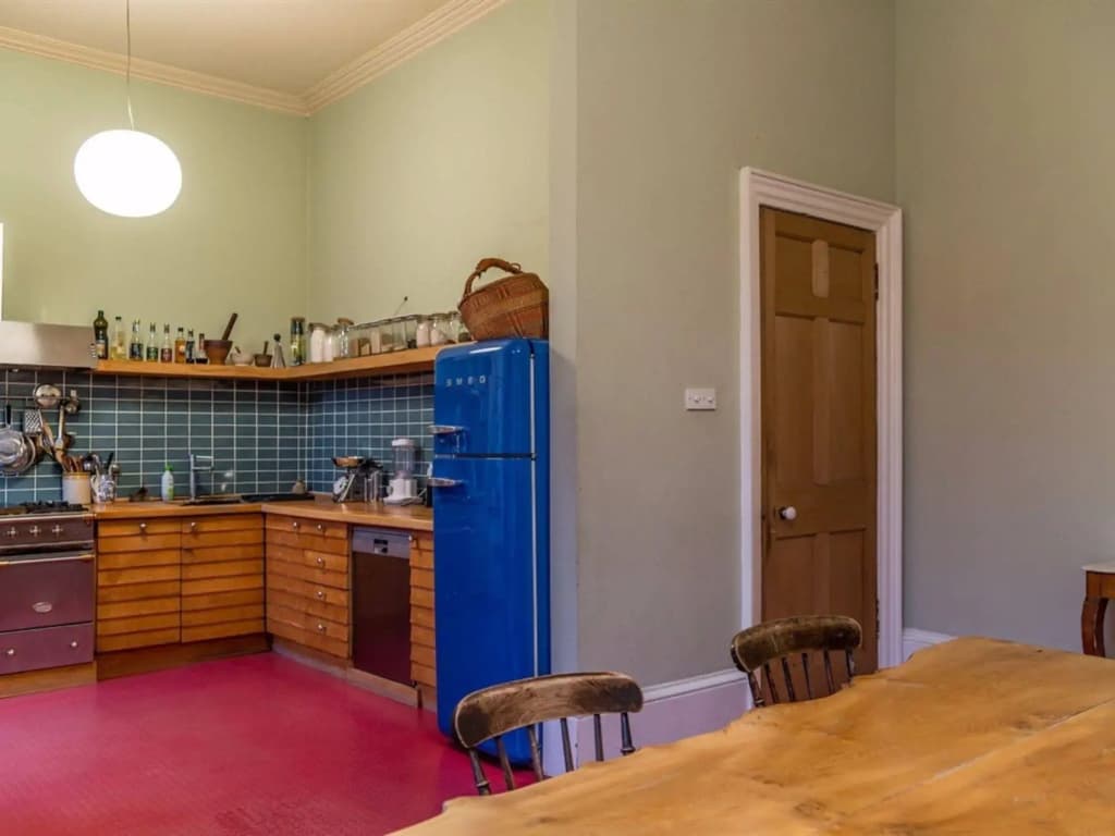 Winter Cherry Bed and Breakfast - photo 17