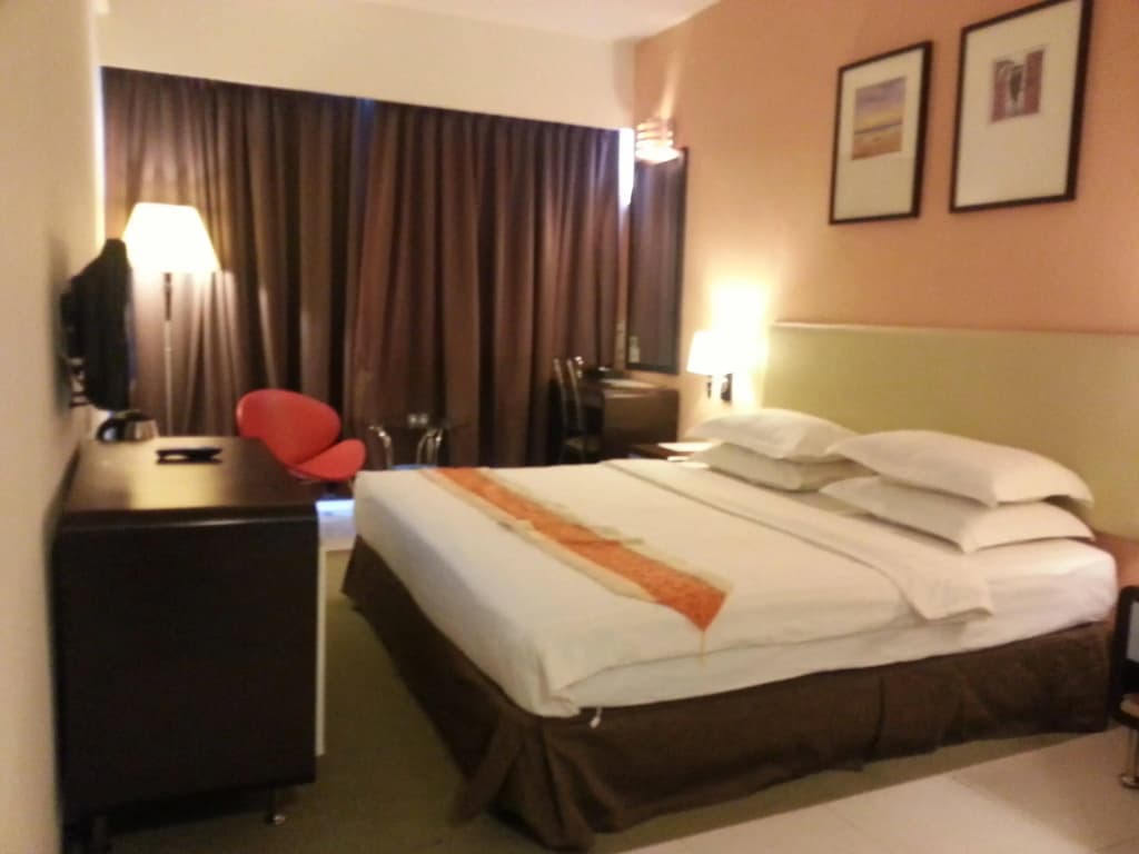 Ritz Garden Hotel Ipoh - photo 3