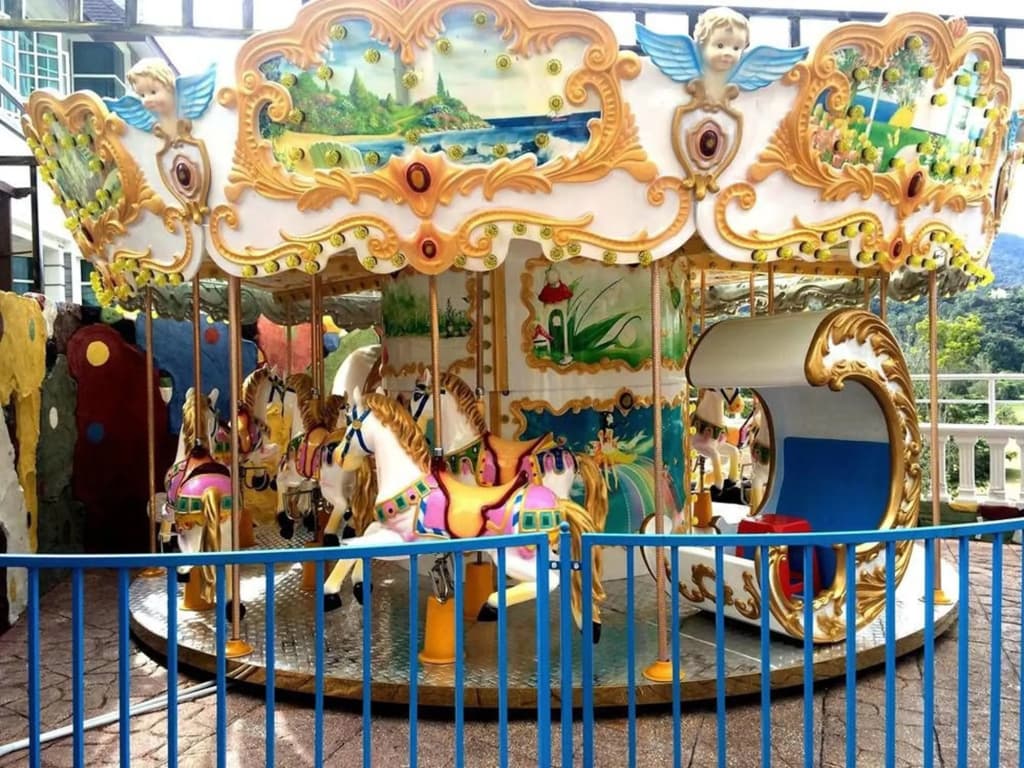 Smurf Inn Homestay - photo 15
