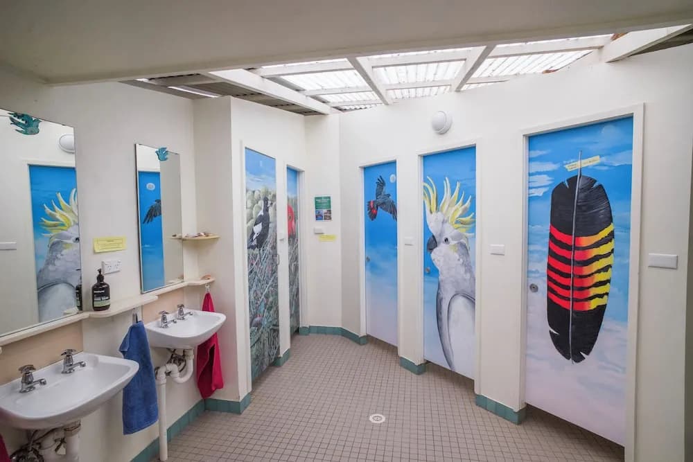 YHA Pittwater Eco (Sydney) - photo 6