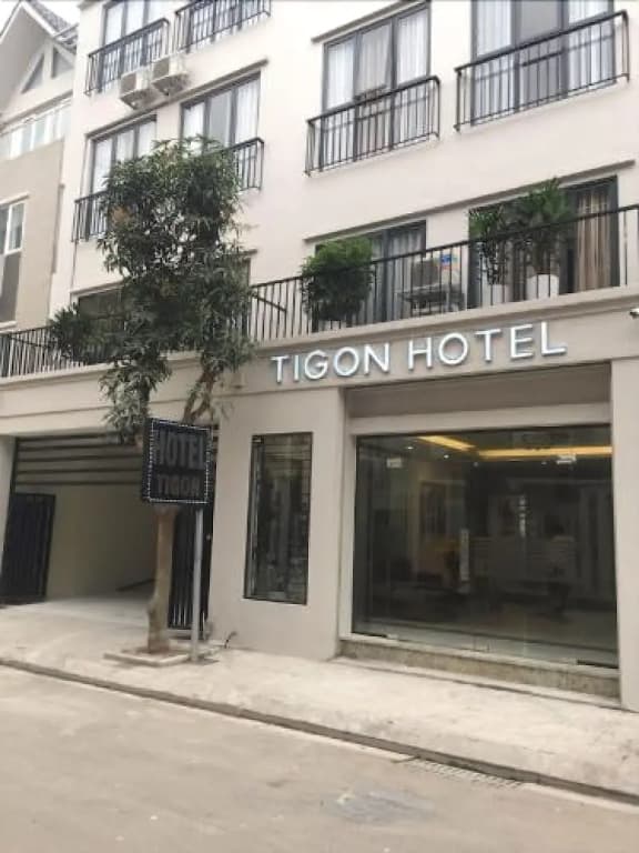 Tigon Hotel - photo 13