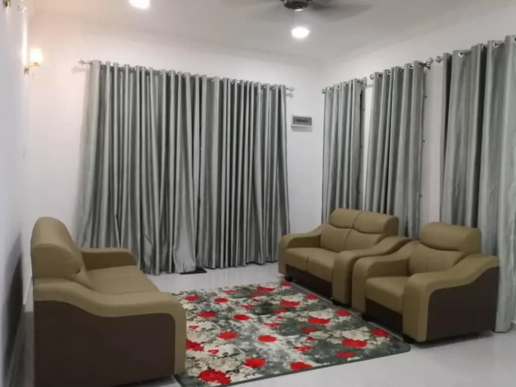 Homestay Pasir Tumboh Kota Bharu - photo 5