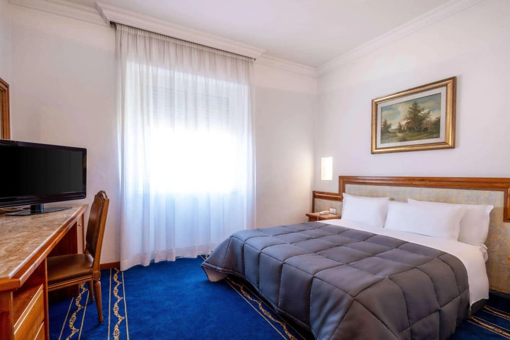 Quality Hotel Nova Domus - photo 6