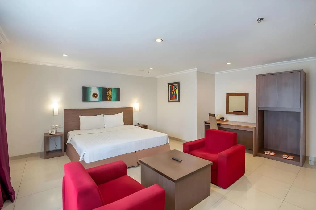 1O1 URBAN Jakarta Thamrin - photo 31