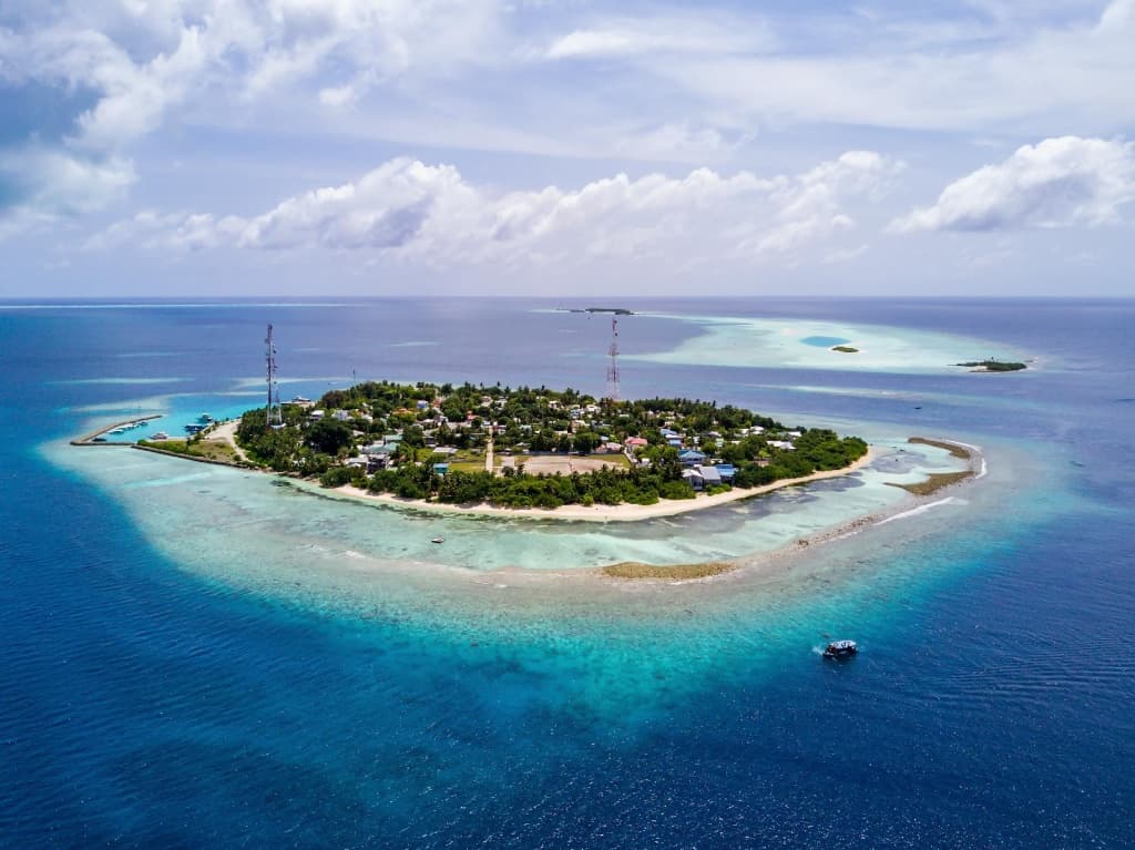 Shallow Lagoon Rasdhoo - photo 13