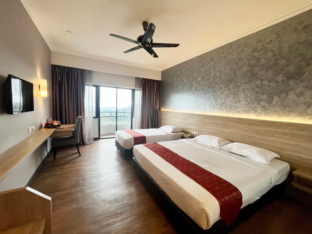 Copthorne Hotel Cameron Highlands - photo 7
