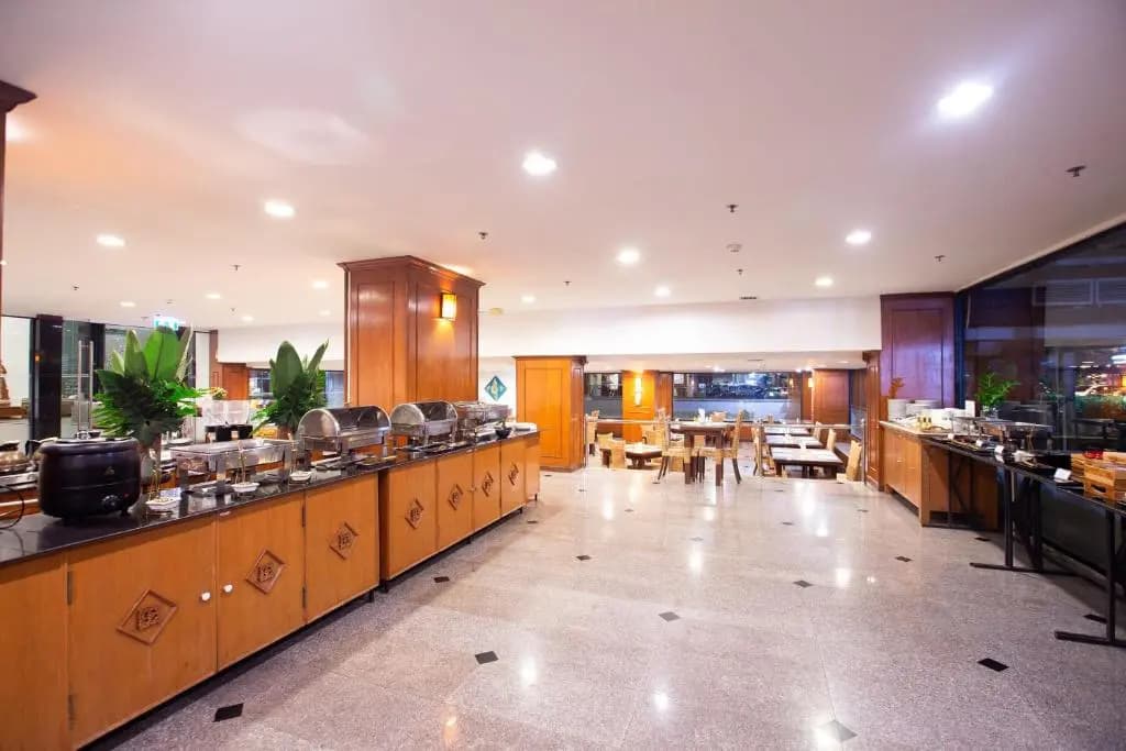 CH Hotel - photo 50