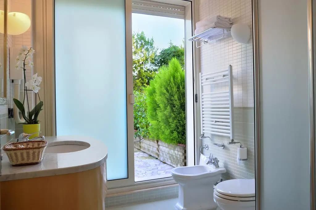 Hotel Tre Fontane - photo 8