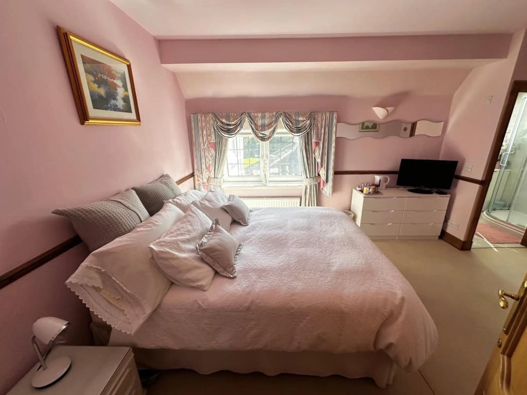 Carmichael Bed And Breakfast - photo 2