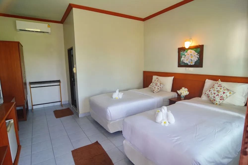 Klongdao Beach Resort - photo 7