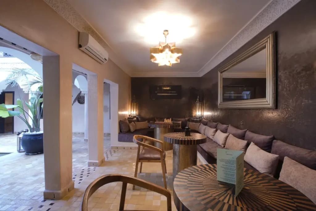 Riad Bijoux - photo 19