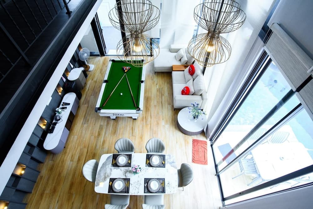 Pattaya Inara Exclusive Pool Villa PI5 - photo 47
